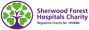 View the Sherwood Forest Hospitals Our Charity page