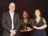 Awards recognise hospital staff excellence on NHS birthday