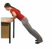 Push-ups (Level 2)
