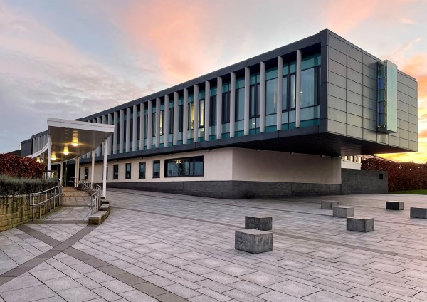 Mansfield Community Hospital