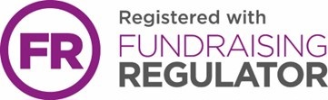 The Fundraising Regulator logo