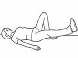 Straight leg raise