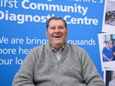 Over 16,000 tests delivered through Nottinghamshire’s first Community Diagnostic Centre
