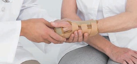 Splint