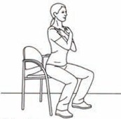 Sit to stand