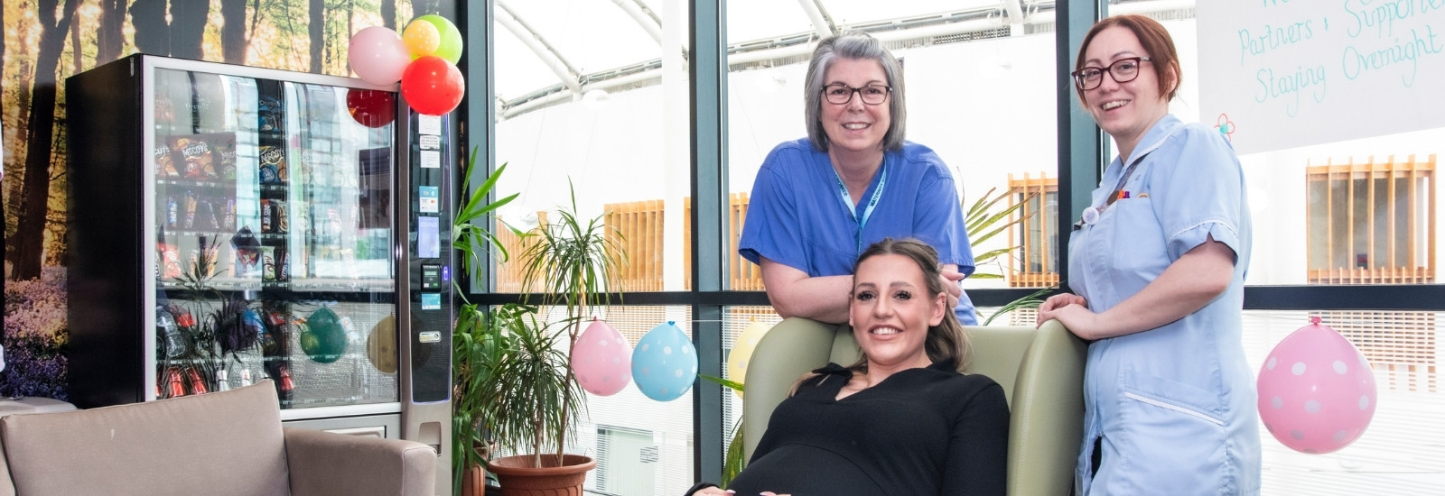 Your feedback makes a difference