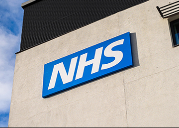 The Nhs App Helps Midlands’ Residents Manage Their Healthcare Needs 