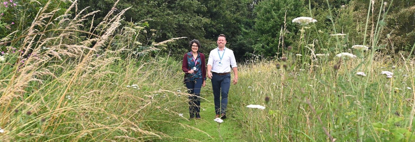 MSK Together Partnership