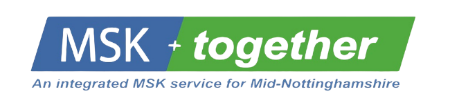MSK Together logo