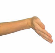 Wrist bend