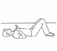 Arm raises