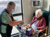 Plans to make patient mealtimes matter at Sherwood Forest Hospitals 