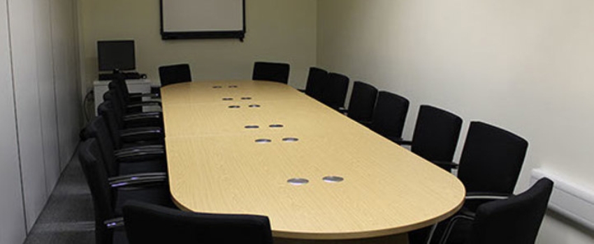 Boardroom