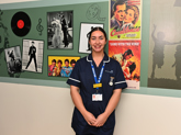 Specialist Admiral Nurse appointed to support families with dementia 