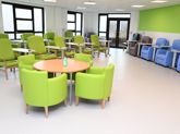 Sherwood Forest Hospitals welcomes first patients to new discharge lounge