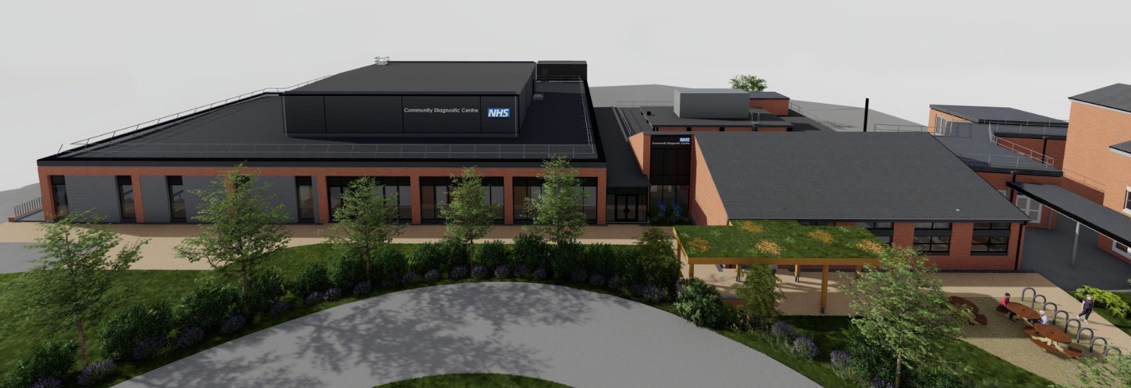 Community Diagnostic Centre